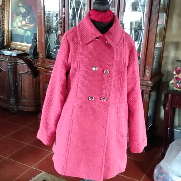 total girl Other - Cute coat🧥